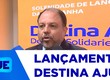 Prefeitura de Aracaju lança a campanha Destina Aju