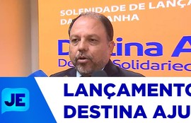 Prefeitura de Aracaju lança a campanha Destina Aju