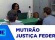 Prefeitura de Aracaju em parceria com a Justiça Federal revisa benefícios assistenciais negados