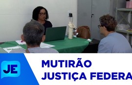 Prefeitura de Aracaju em parceria com a Justiça Federal revisa benefícios assistenciais negados