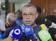 Governador Fábio Mitidieri fala sobre as exonerações de servidores ligados a Belivaldo Chagas