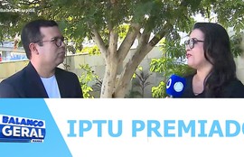 Prefeitura de São Cristóvão lança programa IPTU Premiado para incentivar pagamento em dia