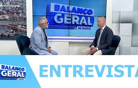 Embaixador da Finlândia no Brasil cumpre agenda oficial em Sergipe