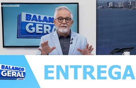 O Governador de Sergipe e o Ministro dos Transportes vão participar da entrega da duplicação de um trecho na BR-101