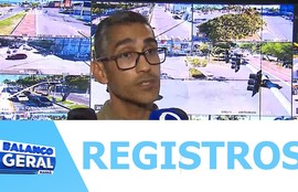 SMTT de Aracaju registra mais de duas mil chamadas apenas no mês de março