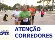 Estão abertas as inscrições para a primeira etapa do Circuito de Corridas TV Atalaia