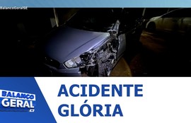 Motociclista morre após colisão com carro em Nossa Senhora da Glória