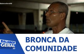 População reclama sobre insegurança na Rodoviária Governador José Rollemberg Leite