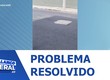 Problema resolvido na Av. Tiradentes no Bairro Novo Paraíso Zona Oeste de Aracaju