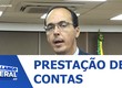 Secretário de Estado da Saúde apresenta balanço do 3º quadrimestre de 2025 na ALESE