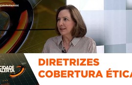 MPSE fala sobre a importância de uma comunicação humanizada em casos de feminicídio