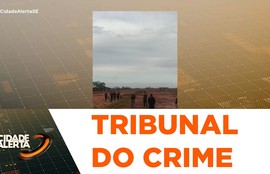 Polícia conclui investigações de “tribunal do crime” e prende 17 suspeitos em Aracaju