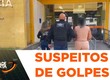 Casal suspeito de golpes contra idosos em Sergipe é preso no Rio de Janeiro