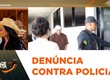 MP segue linha de investigação da polícia e apresenta denúncia contra Tiago Sóstenes