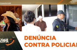 MP segue linha de investigação da polícia e apresenta denúncia contra Tiago Sóstenes