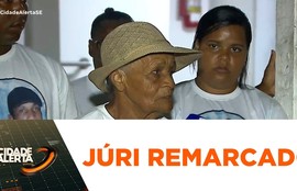 Família de pescador assassinado em 2008 na Barra dos Coqueiros clama por justiça