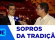 Orquestra Sinfônica de Sergipe realiza concerto na abertura da série Cajueiros