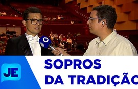 Orquestra Sinfônica de Sergipe realiza concerto na abertura da série Cajueiros