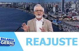Prefeitura de Aracaju anunciou reajuste no valor do auxílio-moradia