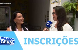 Estão abertas as inscrições para a 25° edição do Festival Iberoamericano de cinema de Sergipe