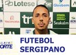 Confira os destaques do futebol sergipano nesta sexta-feira (10)