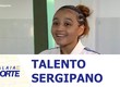 Judoca Isabelle Oliveira é um dos destaques da modalidade em Sergipe