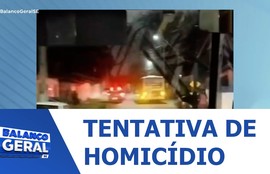 Mulher é presa após esfaquear adolescente de 17 anos em São Cristóvão