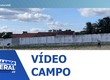 Vídeo mostra campo de futebol limpo em Poço Redondo