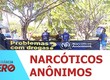 Ação especial em Sergipe mostra que é possível viver sem drogas