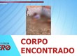 Corpo de mulher é encontrado com sinais de violência em obra no Bairro Mamede Paes Mendonça