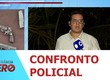 Suspeitos morrem após troca de tiros durante abordagem policial em condomínio de Aracaju