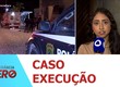 Tia da vítima é presa por suspeita de envolvimento no assassinato em frente à academia