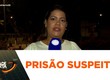 Polícia Civil prende três suspeitos por tentativa de homicídio em São Cristóvão