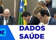 Saúde pública estadual foi o tema principal das discussões na Assembleia Legislativa