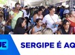 Em Itabaiana ocorreu mais uma edição dos programas "Sergipe é aqui" e "Opera Sergipe"