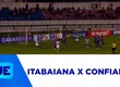 Confiança vence o Itabaiana em jogo válido pela segunda rodada da Copa do Nordeste