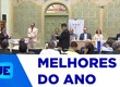 TV Atalaia vence 4 categorias do 'Troféu Melhores do Ano' realizado pela FEACAJU