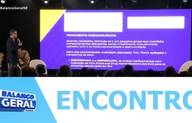 Encontro científico sobre autismo ocorre em Aracaju