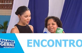 Lucas Passos e Marcelo Balla são atrações do ‘Açaí com Chico’