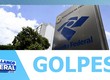 A Receita Federal recebeu relato de novos golpes digitais