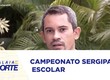 Inscrições para o Campeonato Sergipano Sub-12 seguem abertas até o dia 25