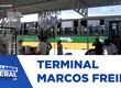Usuários reclamam de problemas no Terminal do Marcos Freire