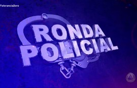 Homem é preso por porte ilegal de arma de fogo no município de Itabaiana