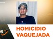 Adolescente é assassinado com golpes de faca durante vaquejada