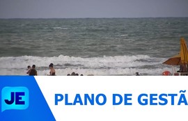 A Prefeitura de Aracaju precisa apresentar o plano de gestão integrada da Orla