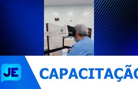 O Hospital de Cirurgia está investindo em capacitação profissional para implantar a cirurgia robótica