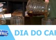 No dia 14 de abril é comemorado o dia do café