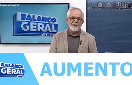 Aeroporto Internacional Santa Maria registrou um aumento de 11% no número de passageiros