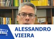 Entrevista com o Senador Alessandro Vieira