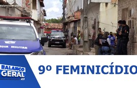 Mulher encontrada morta dentro de casa no Bairro São Conrado